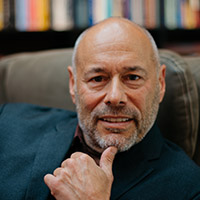 Michael Pariser