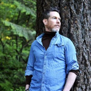 Kevin Gault – profile